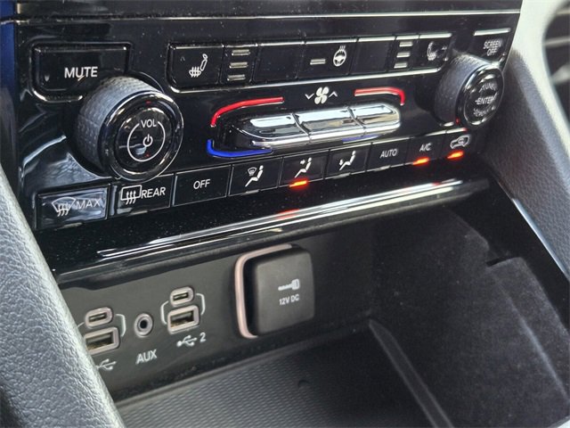 Used 2022 Jeep Grand Cherokee L Laredo image 22