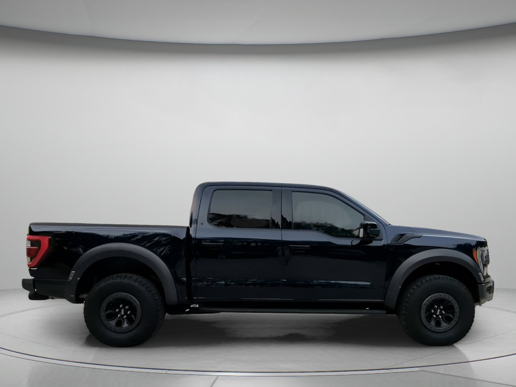 Certified 2023 Ford F150 Raptor w/ Raptor Carbon Fiber Package AWD/4WD image 32