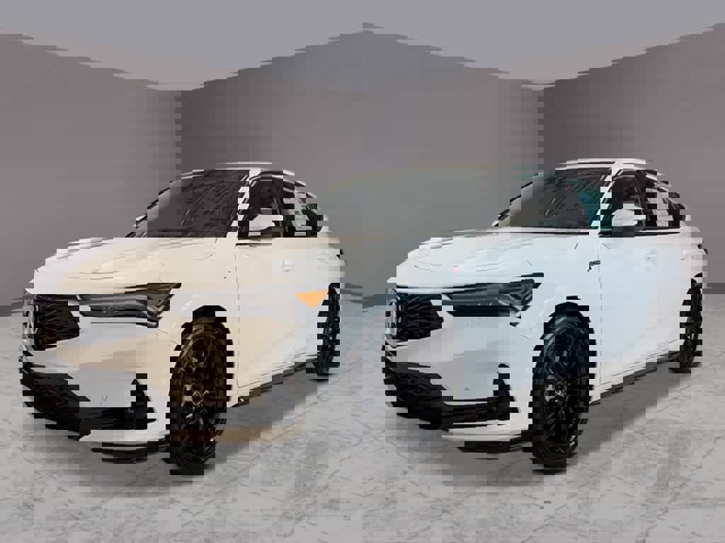 New 2026 Acura Integra A-Spec image 1