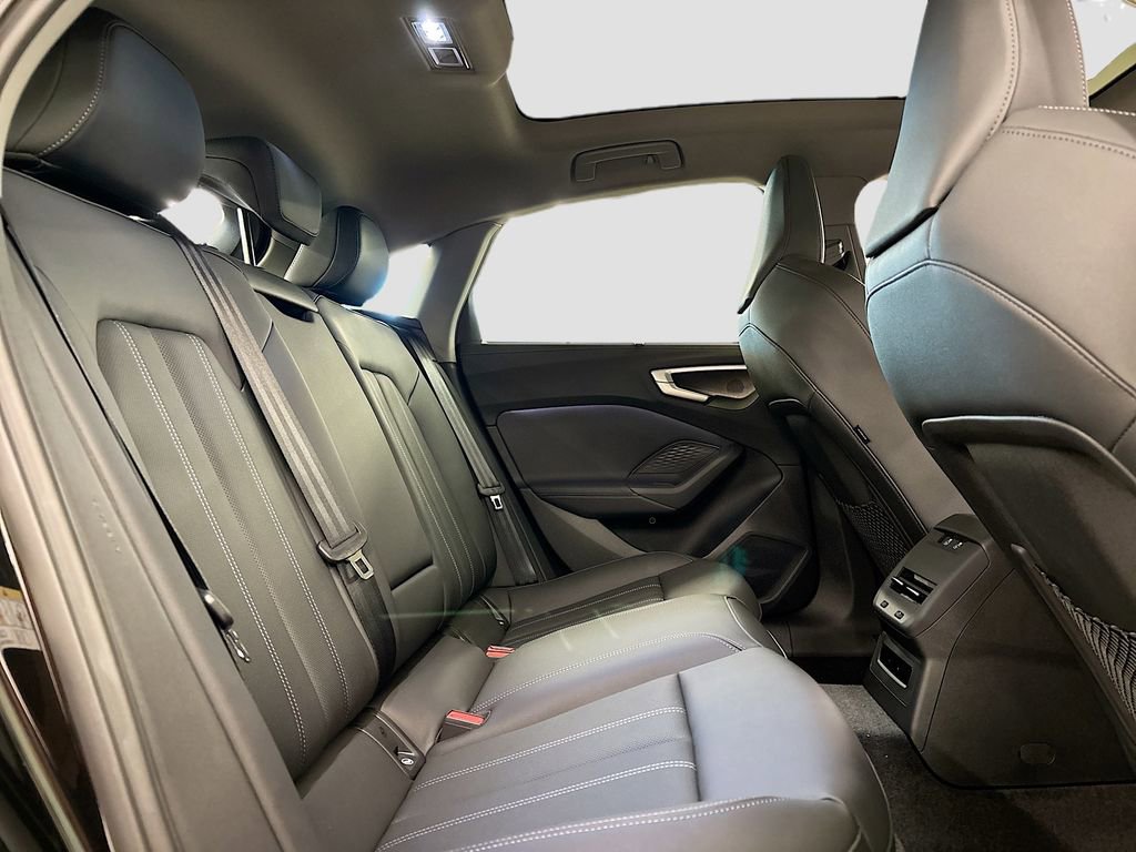 New 2026 Audi A5 2.0T Premium Plus image 16