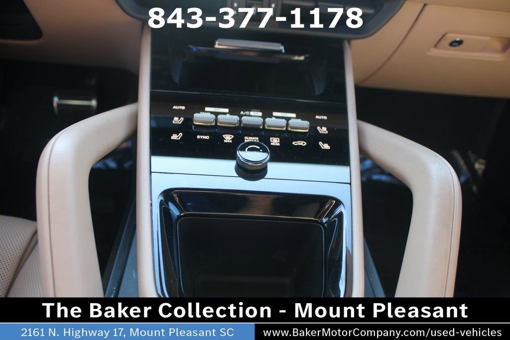 Used 2024 Porsche Cayenne S image 41