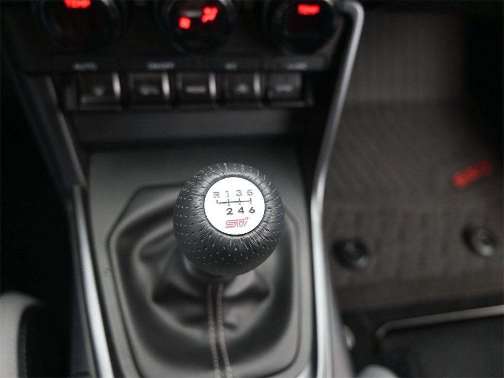 Used 2025 Subaru BRZ Limited image 28