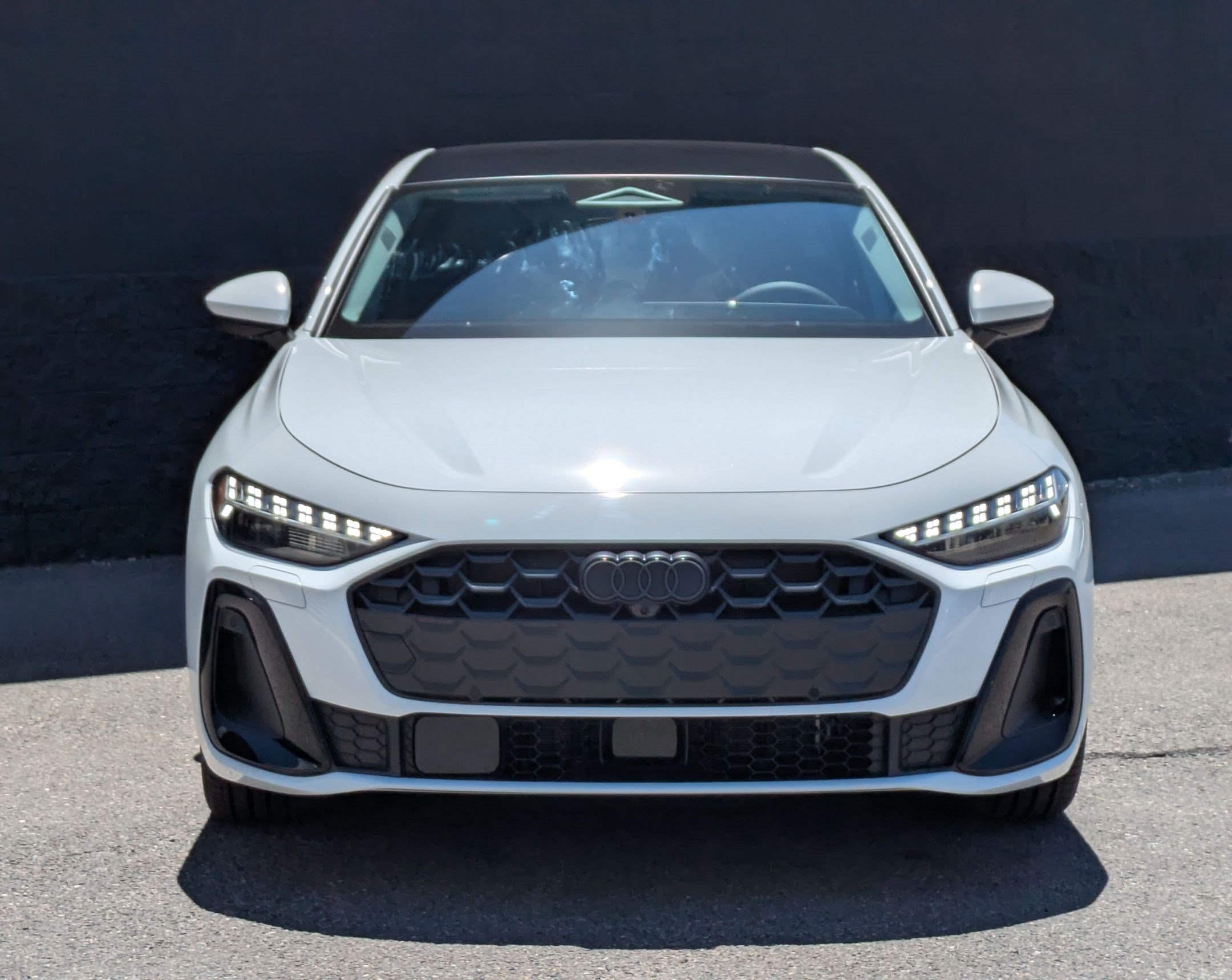 New 2026 Audi A5 2.0T Premium Plus AWD/4WD image 2