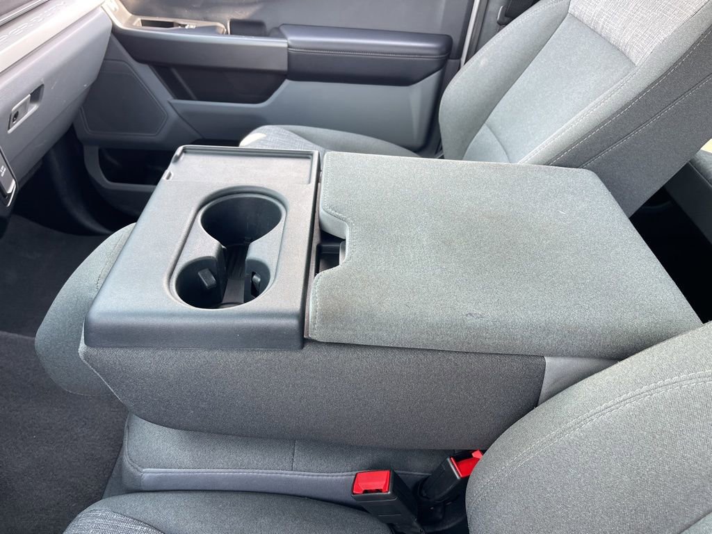 Certified 2025 Ford F250 XLT image 13