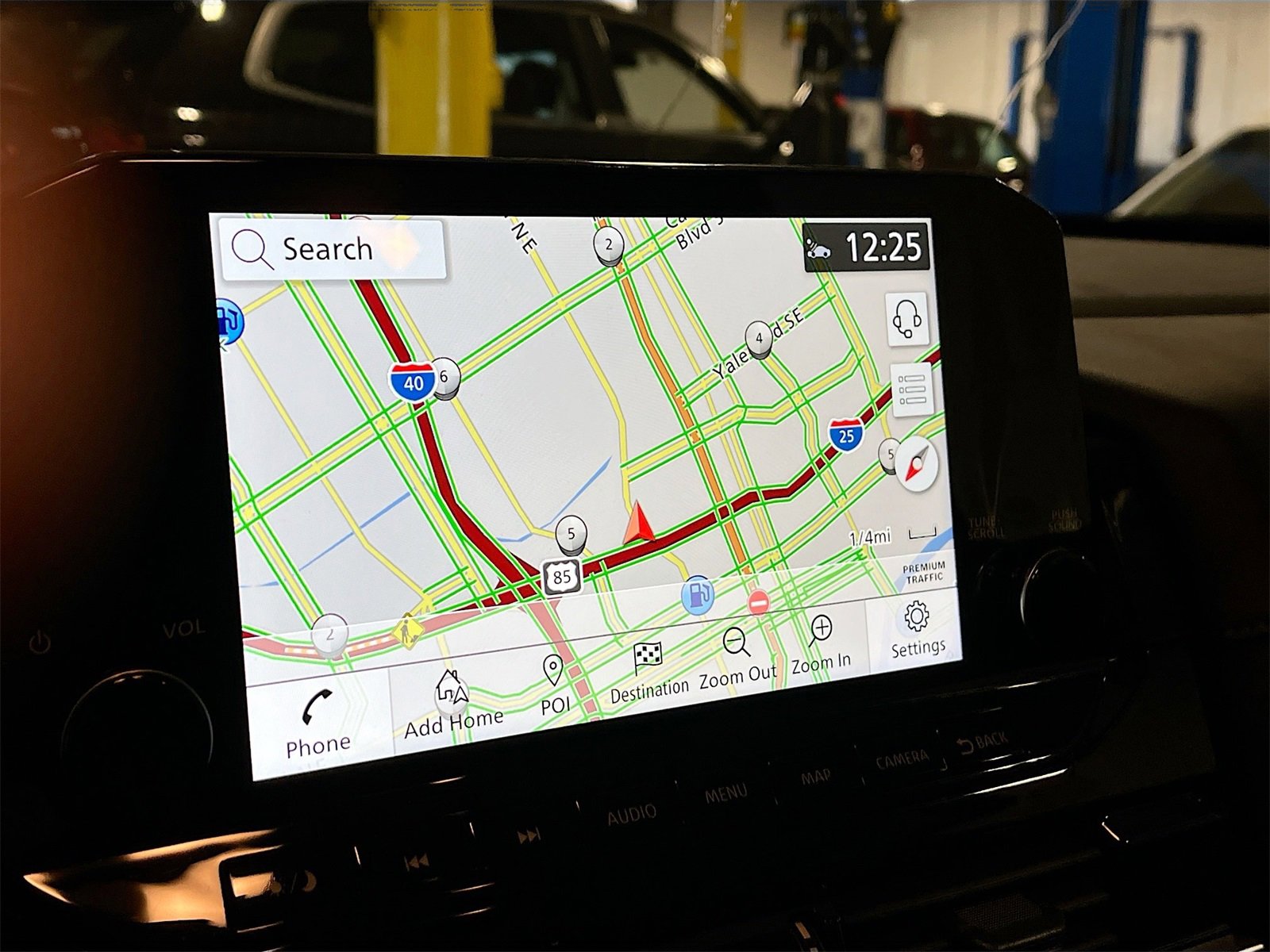 Used 2023 Nissan Pathfinder SL image 13