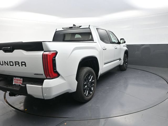 New 2026 Toyota Tundra Platinum AWD/4WD image 7