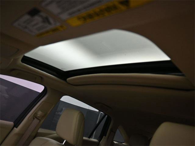 Used 2016 Acura RDX AWD image 30