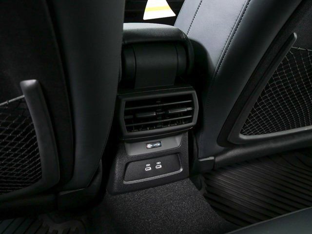 New 2026 Audi RS 3 image 21