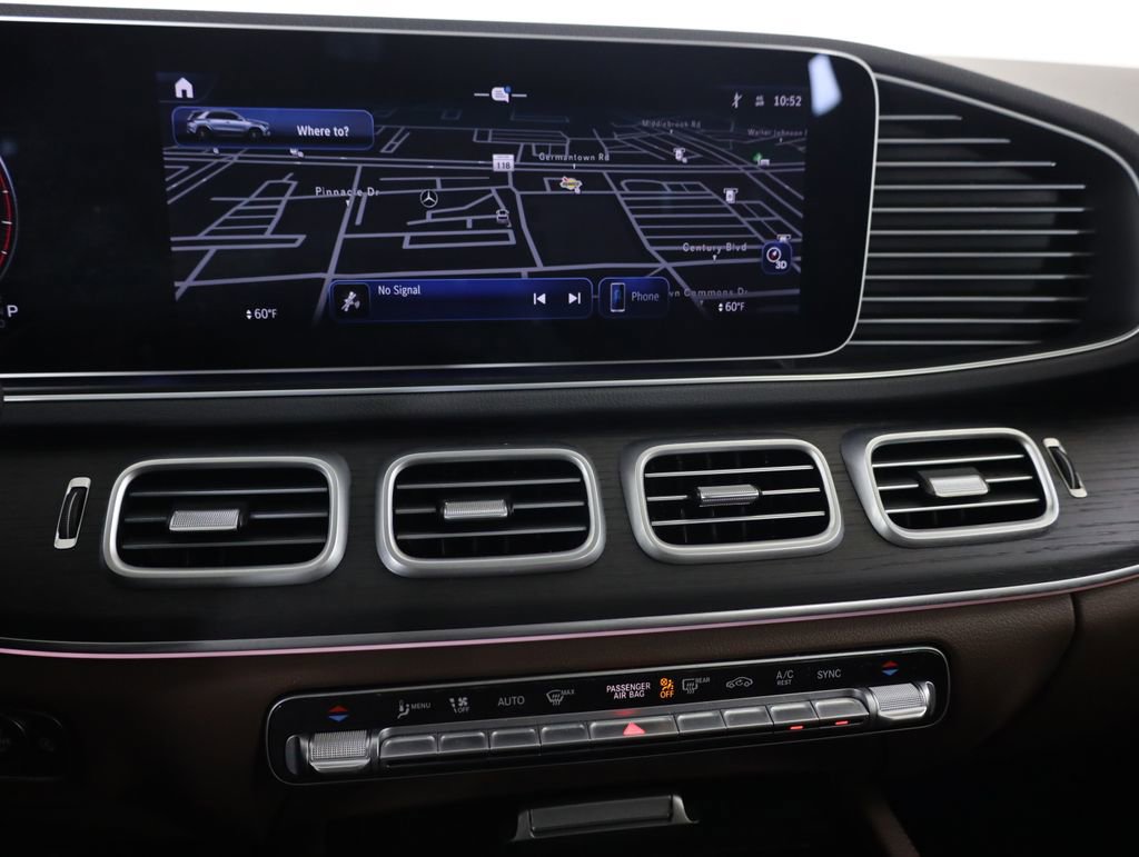 Used 2026 Mercedes-Benz GLE 450 4MATIC image 18