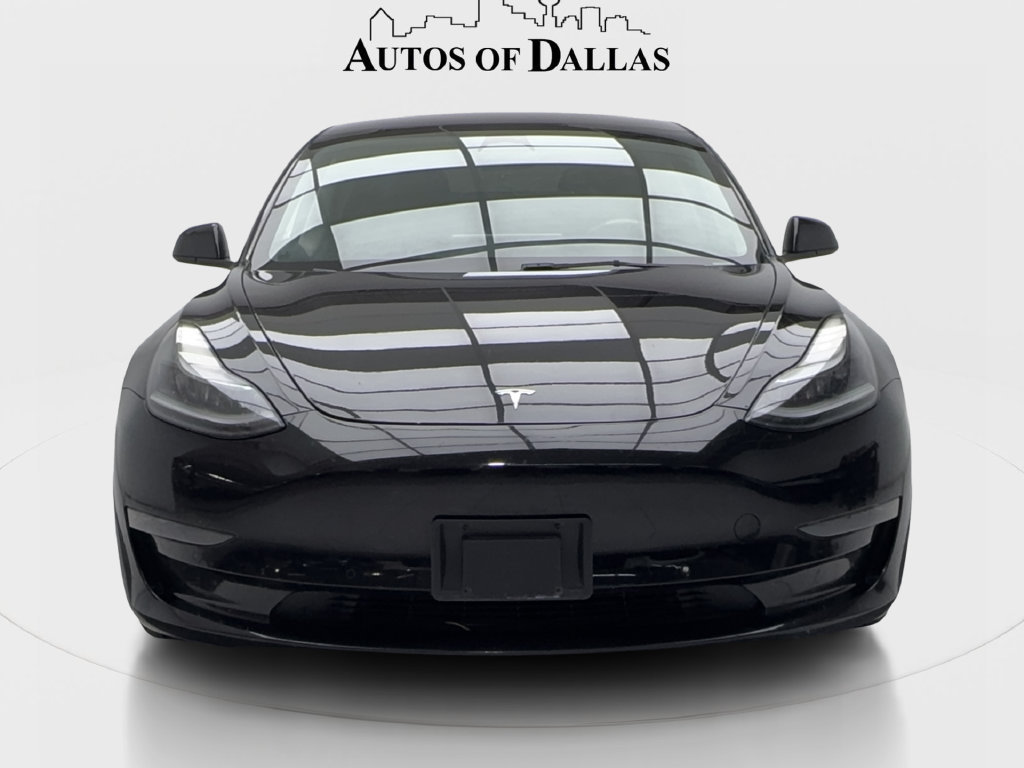 Used 2022 Tesla Model 3 RWD image 4