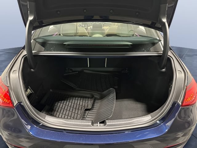 Used 2022 Mercedes-Benz C 300 4MATIC Sedan image 10