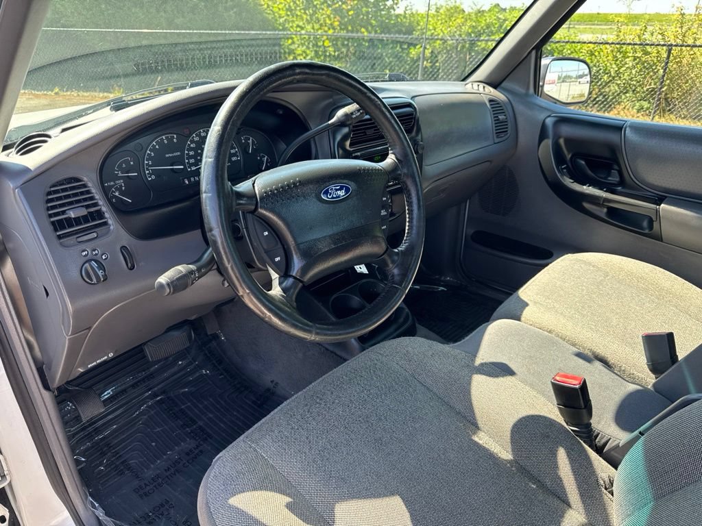 Used 2001 Ford Ranger XLT RWD image 9