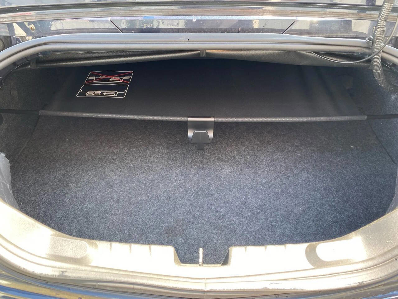 Used 2013 Chevrolet Camaro SS w/ RS Package image 22