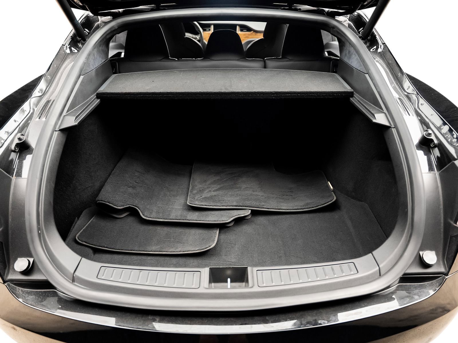Used 2019 Tesla Model S 75D image 50