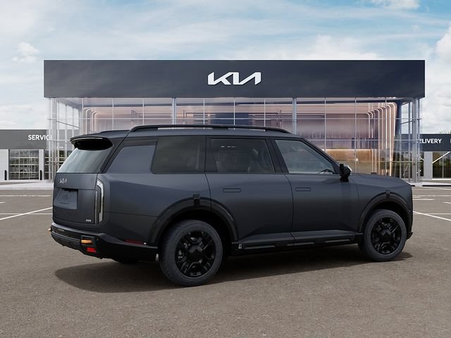 New 2027 Kia Telluride SX Prestige X-Pro AWD/4WD image 6
