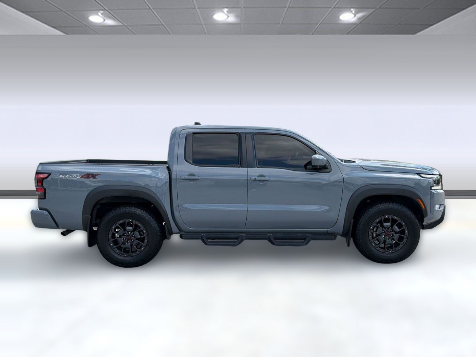 Used 2023 Nissan Frontier PRO-4X w/ Pro-4X Premium Package AWD/4WD image 8