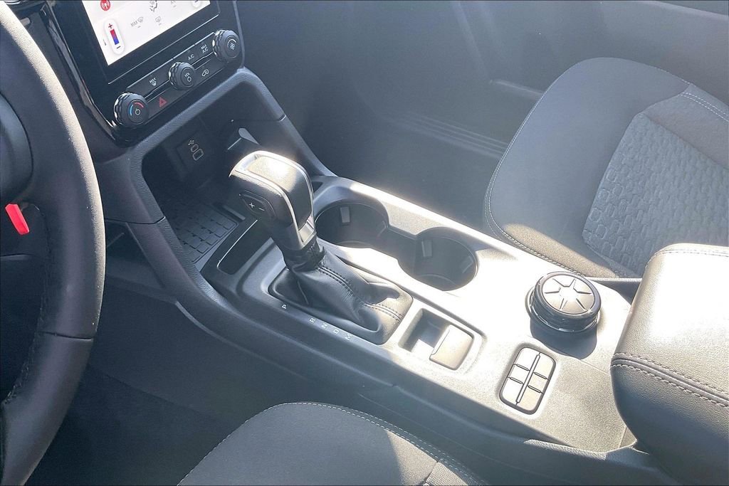 New 2025 Ford Ranger XLT w/ Convenience Package image 8