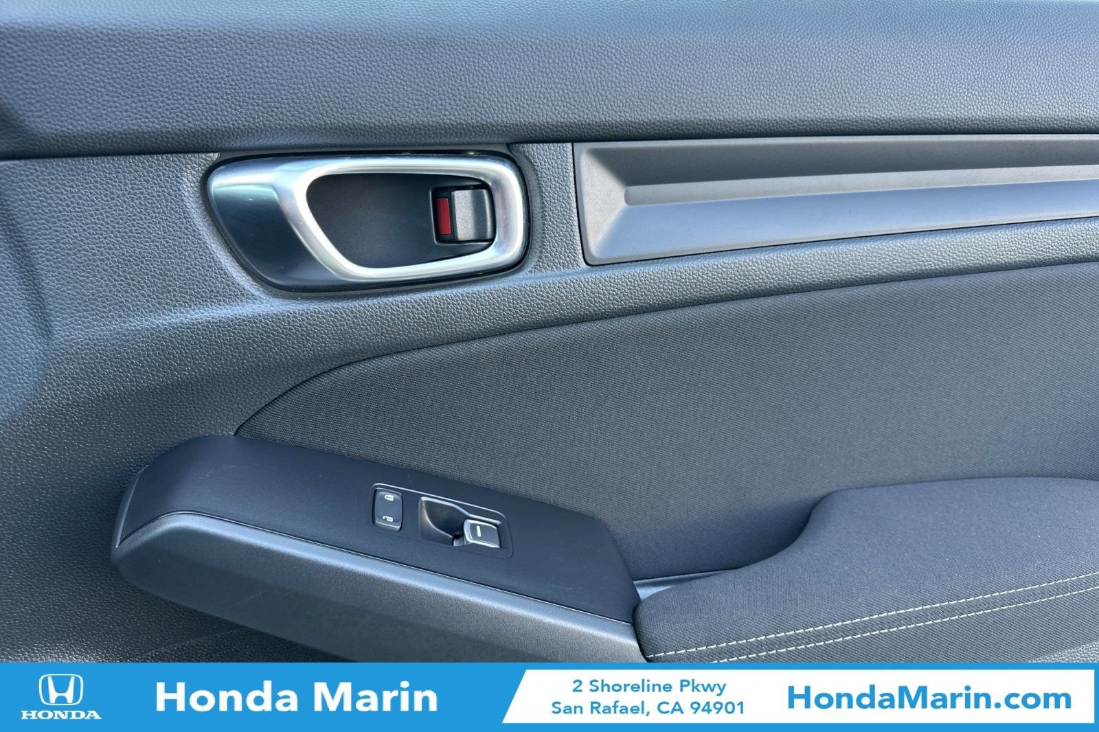Used 2023 Honda Civic Sport image 19