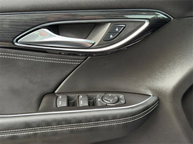 Certified 2022 Buick Envision Preferred image 24