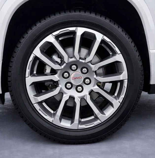 Used 2023 GMC Acadia Denali w/ Denali Ultimate Package AWD/4WD image 30