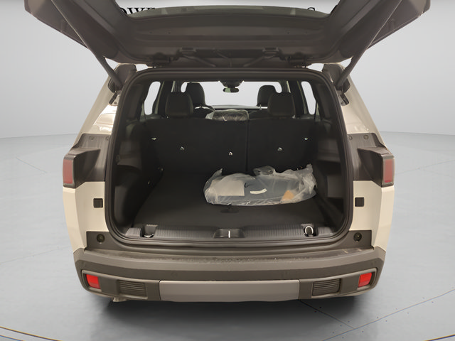 Used 2026 Jeep Cherokee Limited AWD/4WD image 26