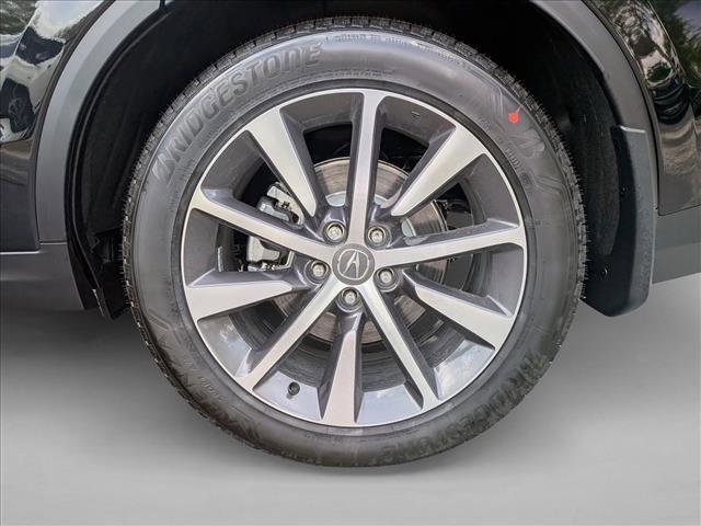 New 2026 Acura MDX SH-AWD w/ Technology Package image 15