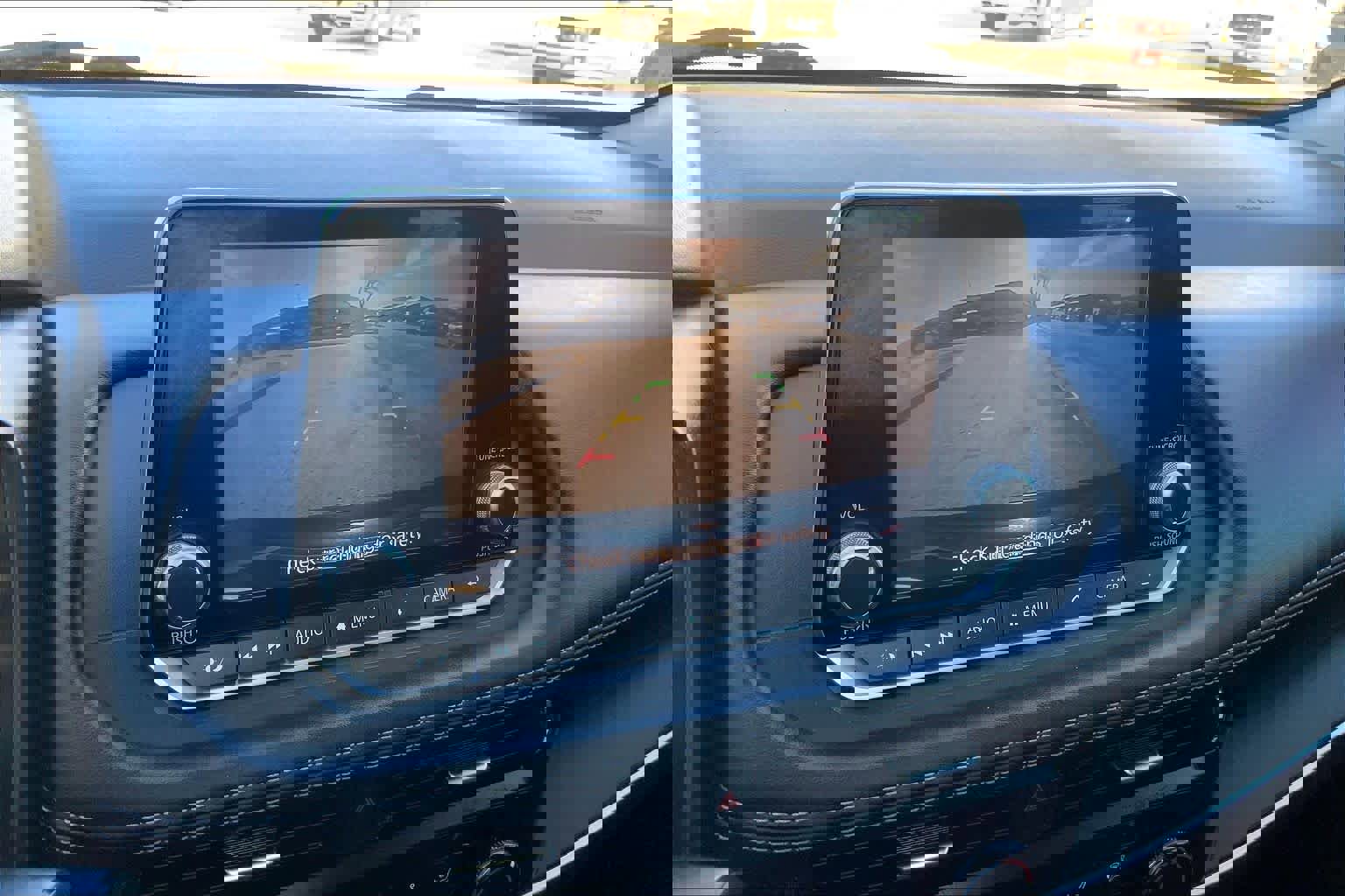 Used 2021 Nissan Rogue S image 26