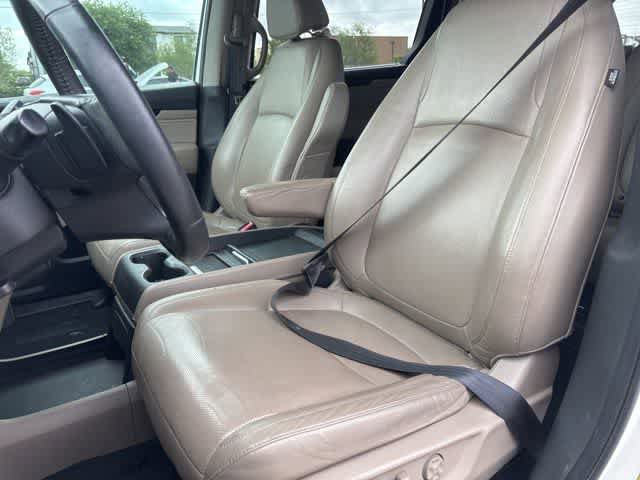 Used 2018 Honda Odyssey Elite image 22