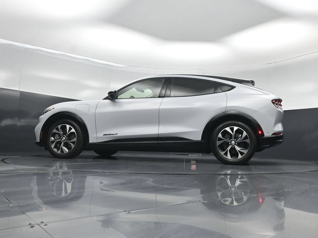 Certified 2023 Ford Mustang Mach-E Premium RWD image 53