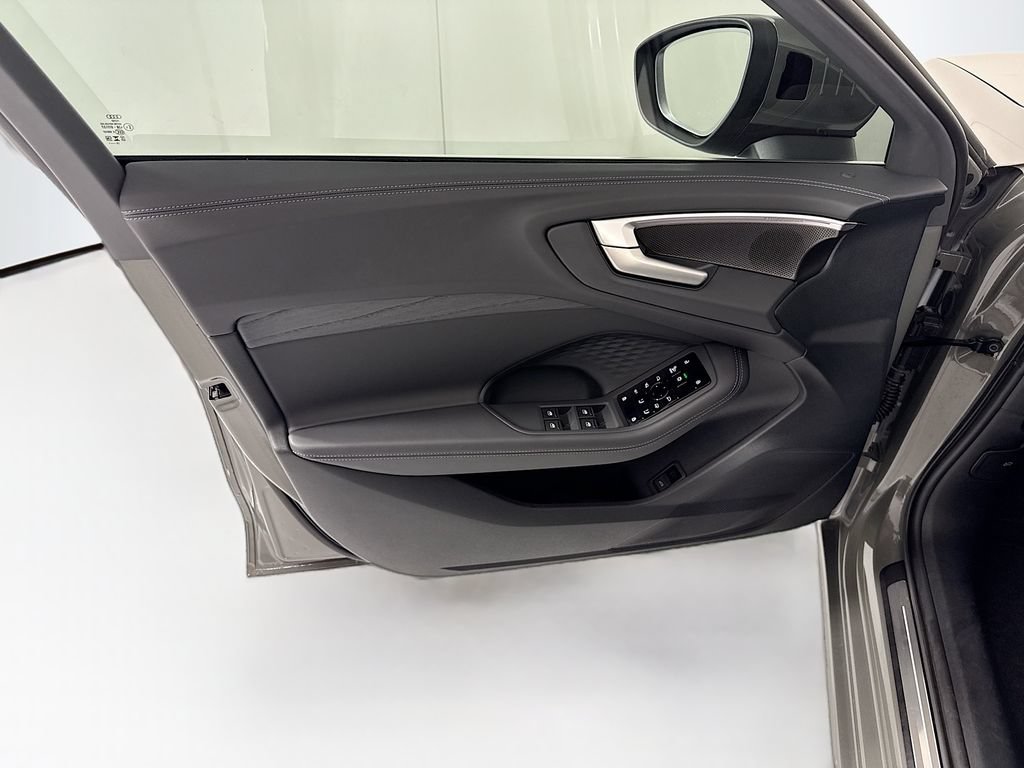 Certified 2025 Audi A5 Premium Plus w/ Premium Plus AWD/4WD image 24