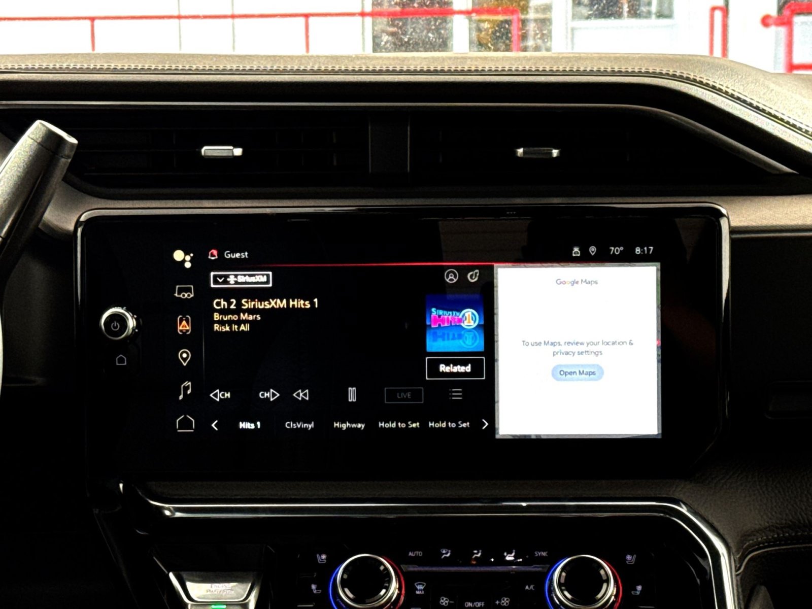 New 2026 GMC Sierra 2500 Denali w/ Denali Reserve Package AWD/4WD image 18