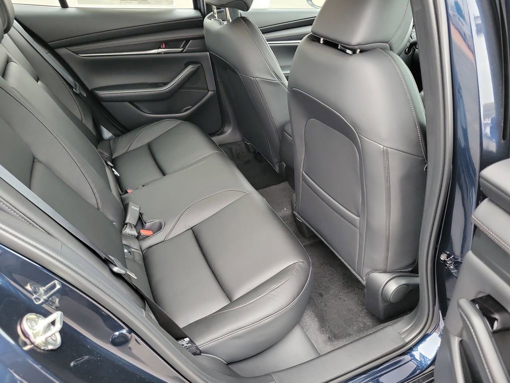 New 2026 MAZDA MAZDA3 s Sport image 14