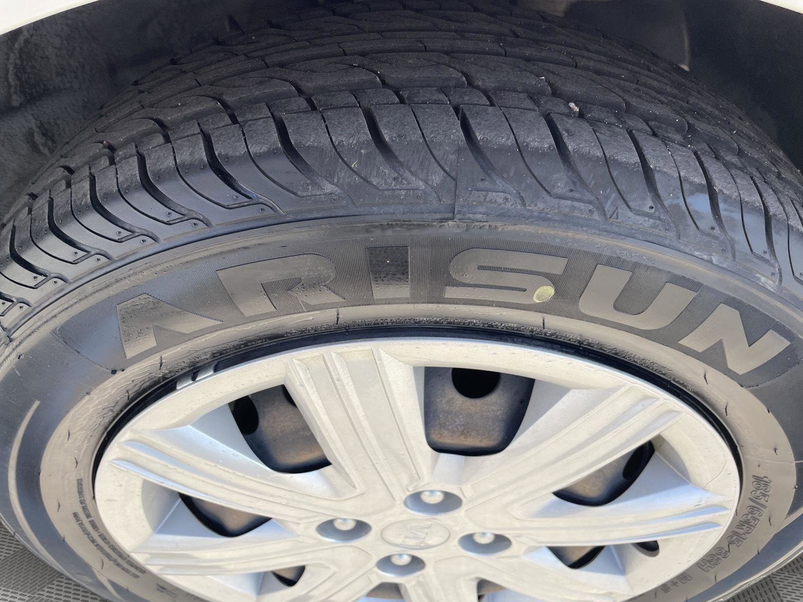 Used 2021 Kia Rio LX image 13