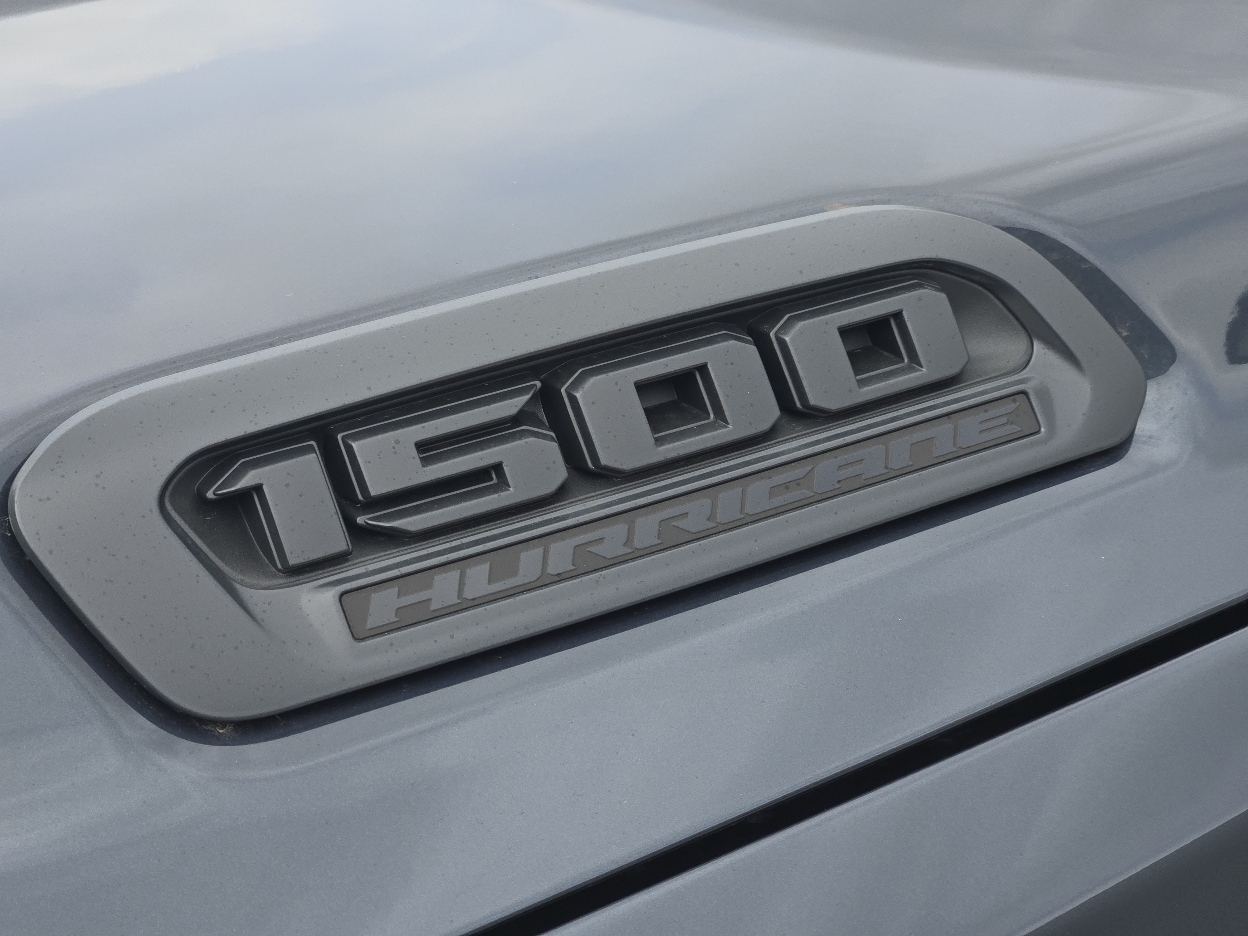 New 2026 RAM 1500 Big Horn AWD/4WD image 8