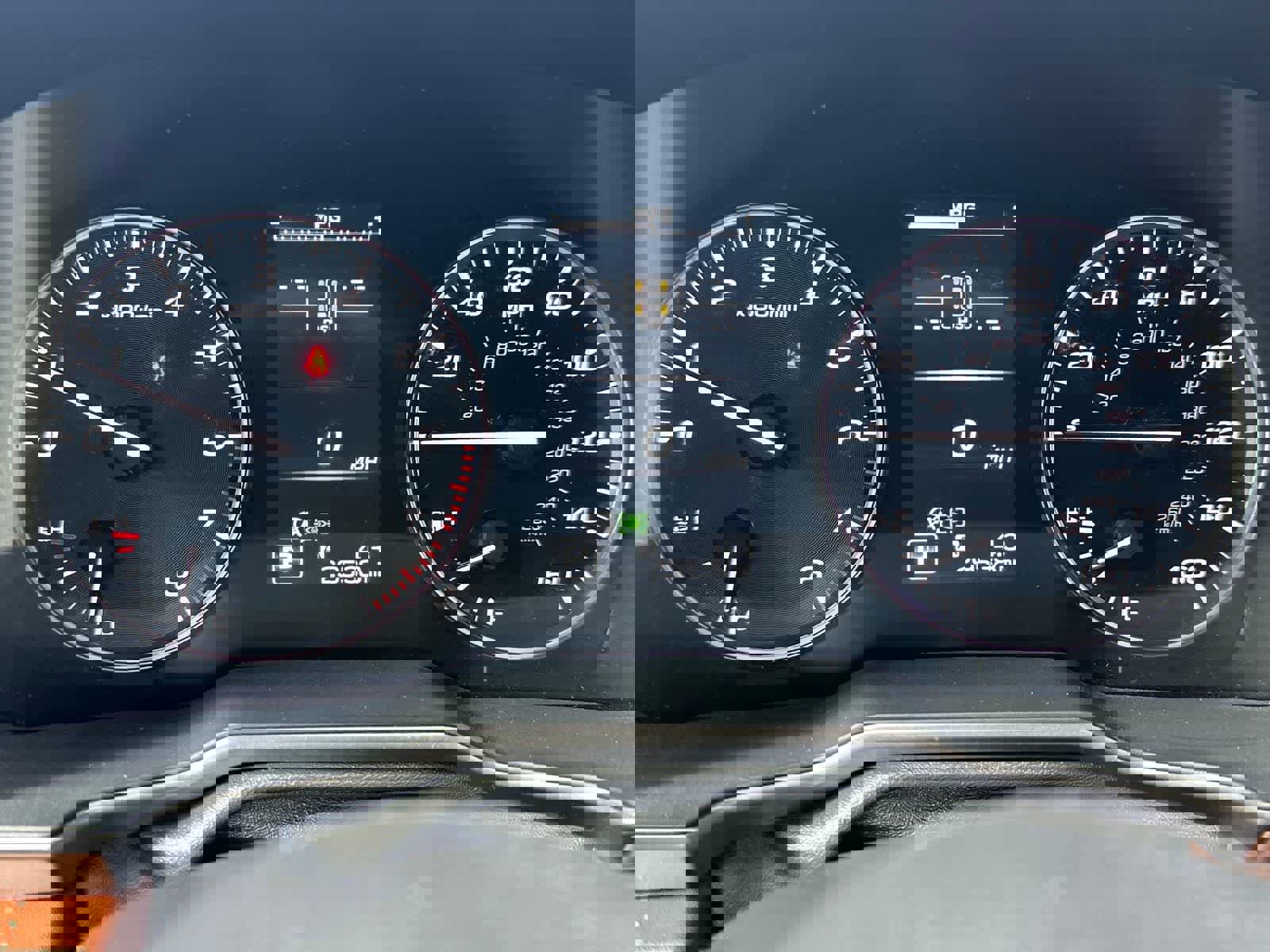 Certified 2024 Subaru Outback Touring image 20