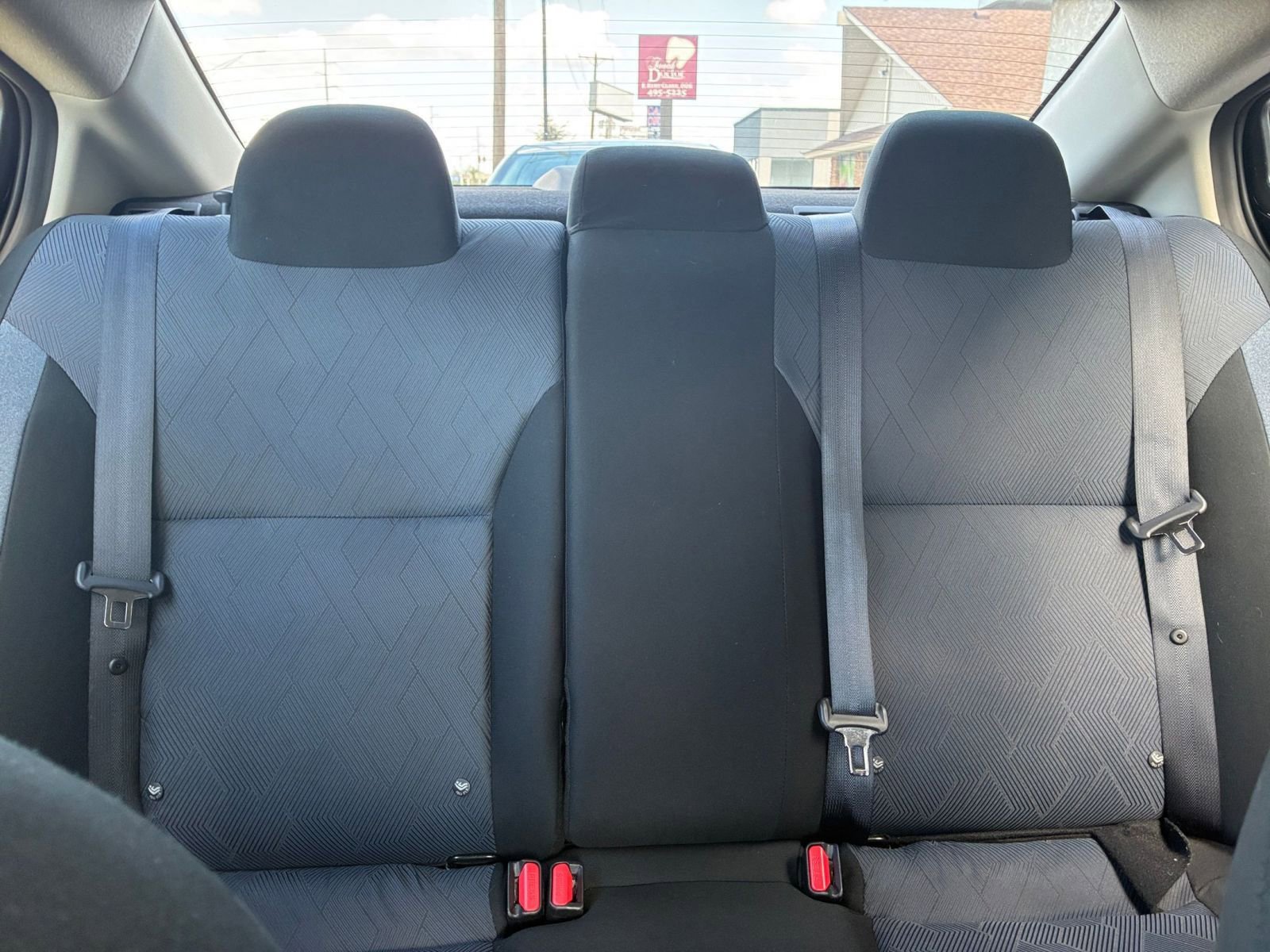 Used 2025 Nissan Versa SV image 36