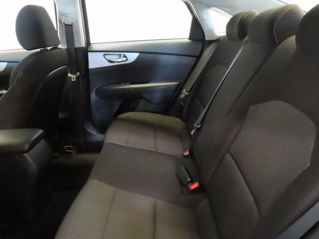 Used 2023 Kia Forte LXS FWD image 24