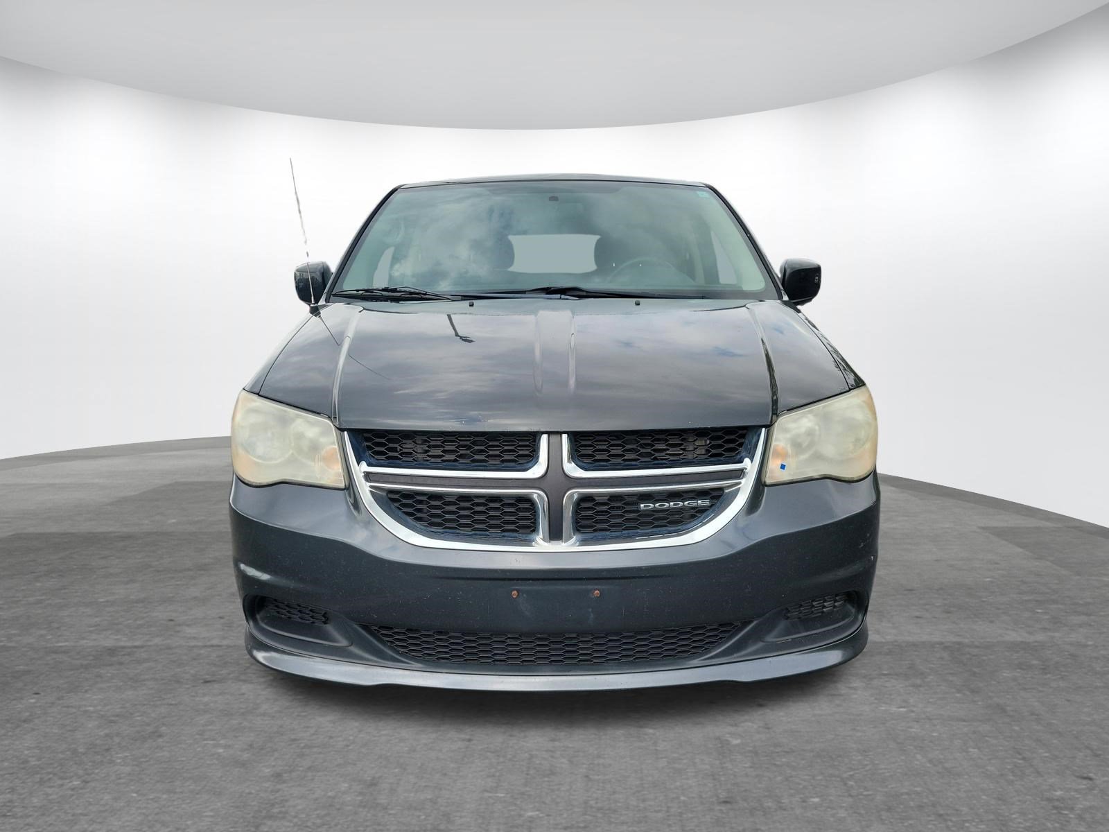 Used 2012 Dodge Grand Caravan SXT image 20