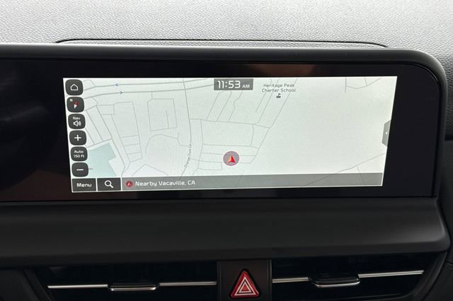 New 2026 Kia Seltos EX image 24