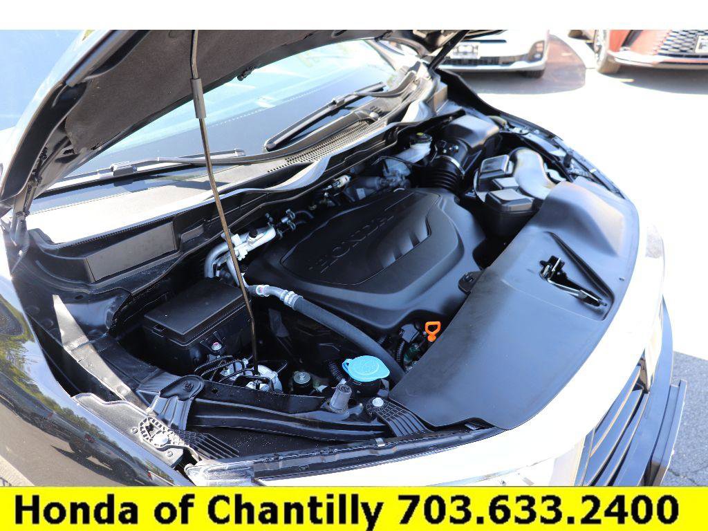 Certified 2023 Honda Odyssey Touring image 30