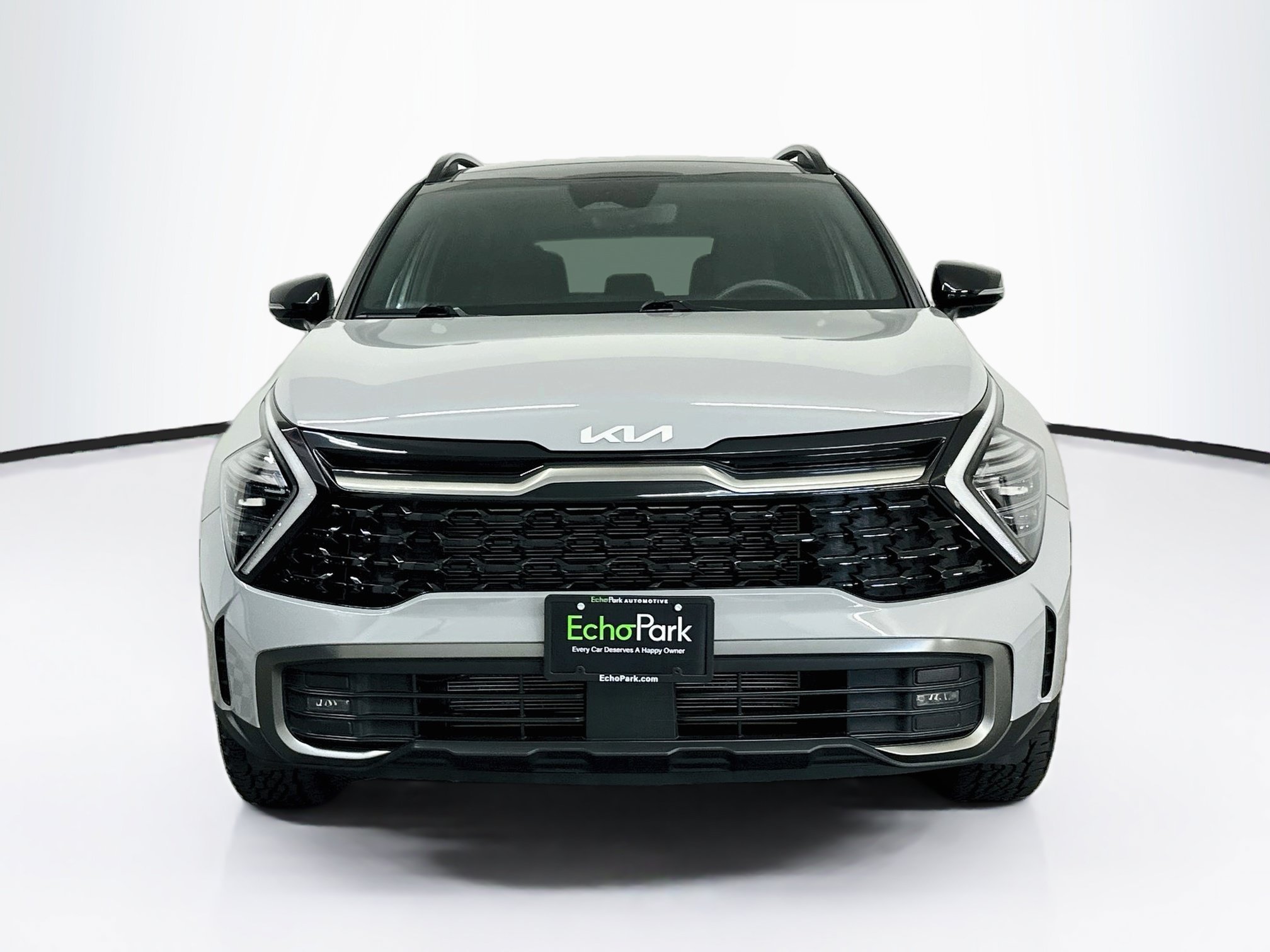 Used 2024 Kia Sportage X-Pro AWD/4WD image 2