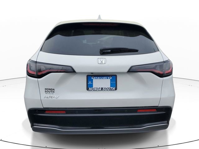 Certified 2024 Honda HR-V EX-L image 5