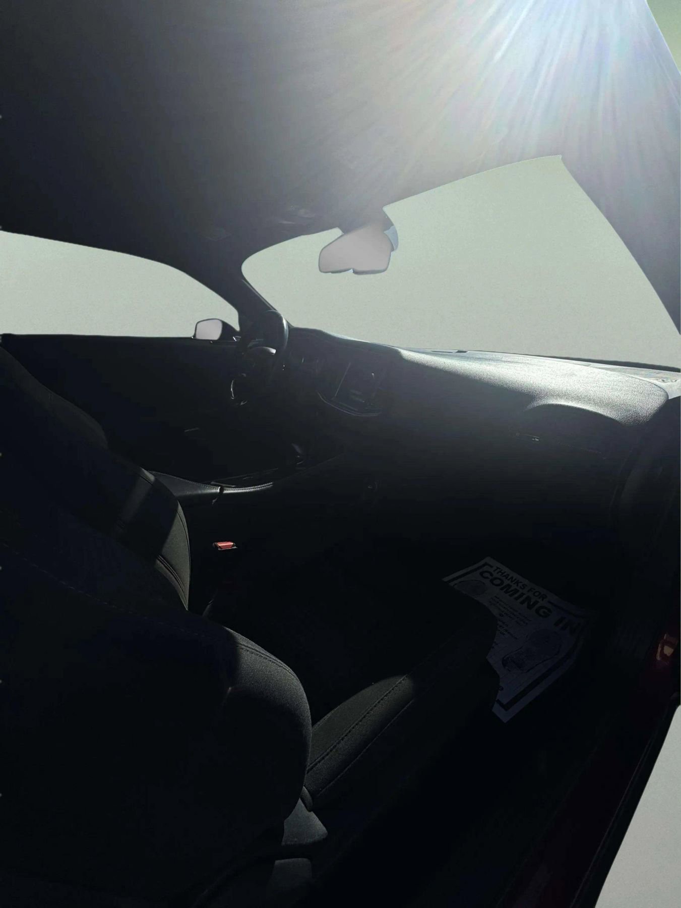 Used 2019 Dodge Challenger SXT image 11