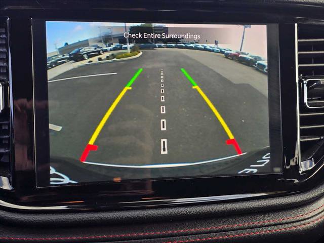 Used 2024 Dodge Durango GT AWD/4WD image 33