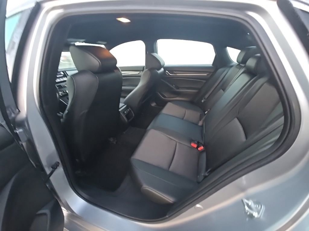 Certified 2021 Honda Accord Sport image 26