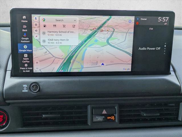 Certified 2026 Honda Pilot TrailSport image 17