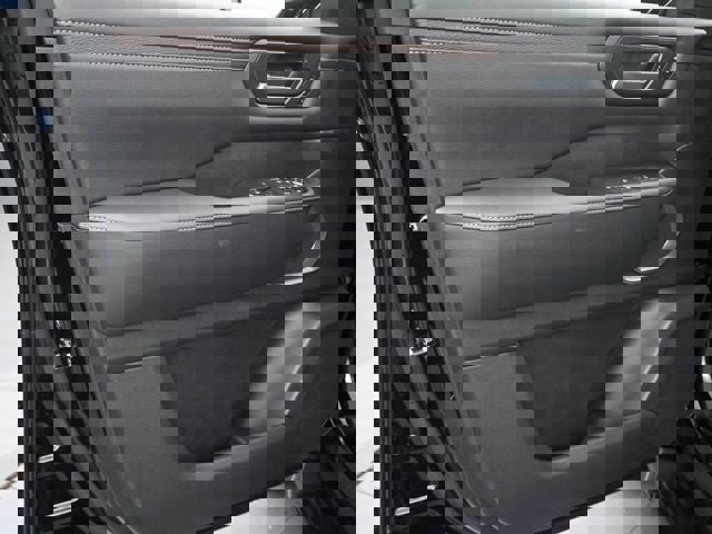 New 2026 Nissan Armada Platinum image 28