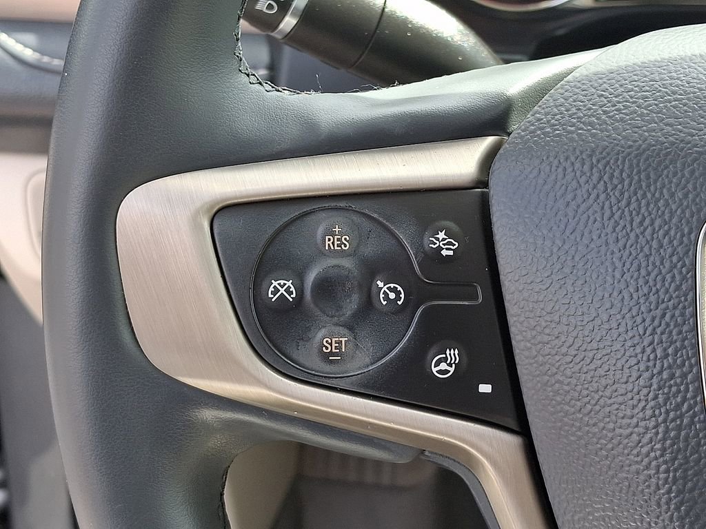 Used 2023 GMC Acadia Denali w/ Denali Ultimate Package image 23