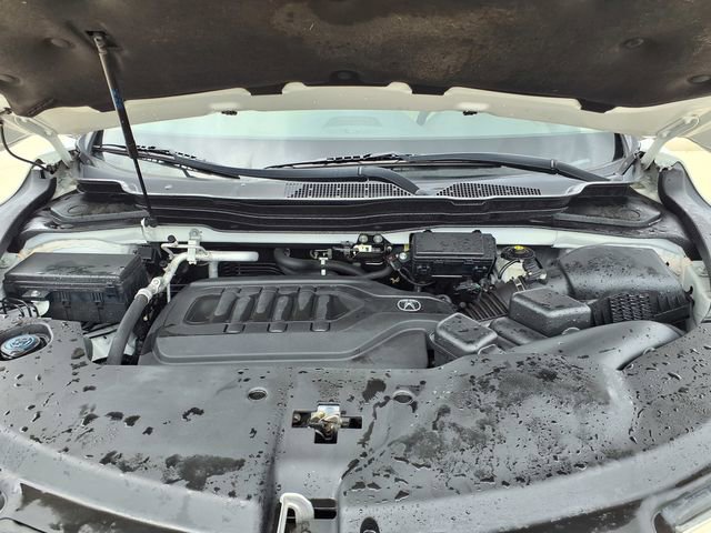 Used 2020 Acura MDX FWD image 38