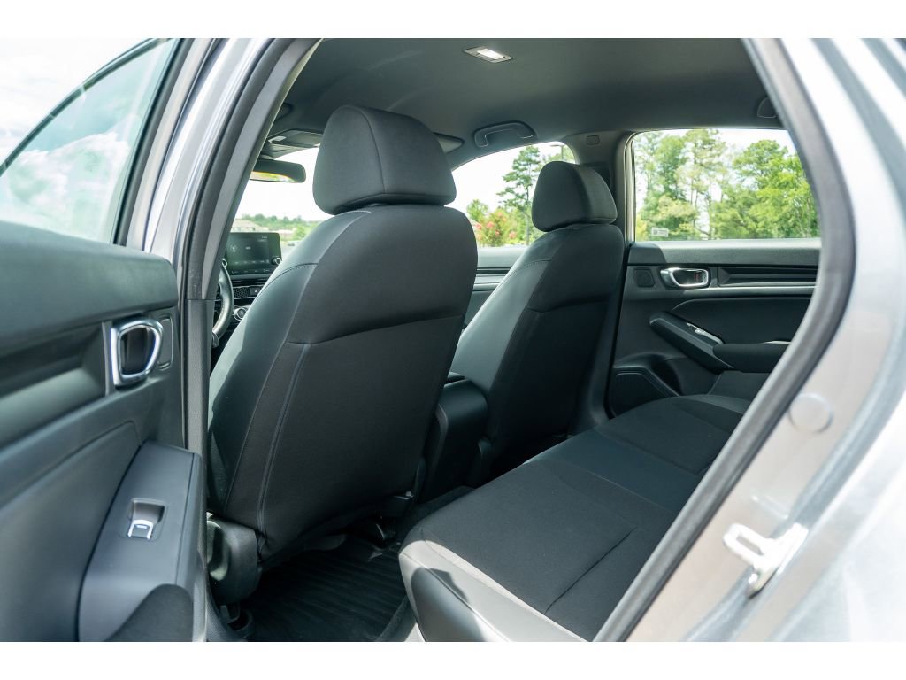 Used 2023 Honda Civic Sport image 12